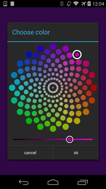 Imagen 1 para ColorPicker