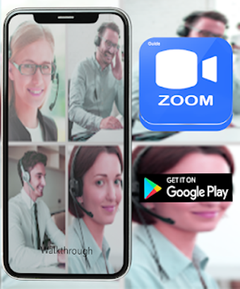 Image 1 for Zoom Cloud Meetings cam v…