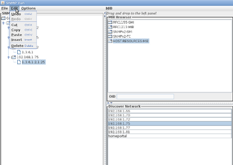 Imagen 2 para JSNMPWalker