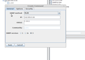 Imagen 3 para JSNMPWalker