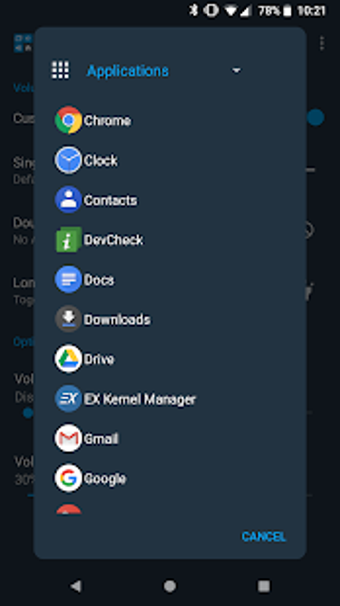 Imagen 1 para Button Mapper: Remap your…