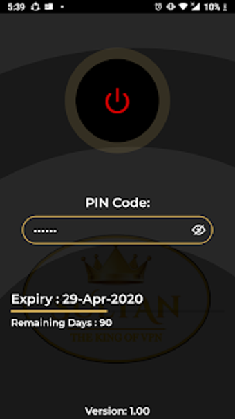 Imagen 1 para Sultan VPN