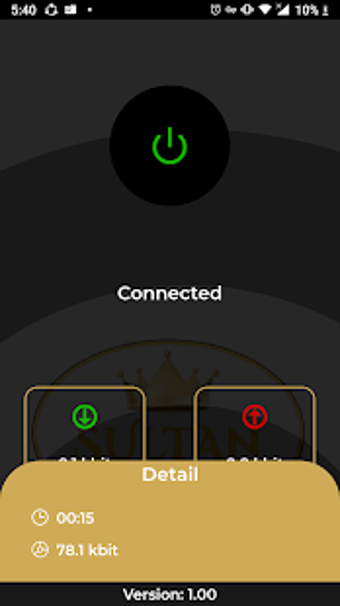 Imagen 2 para Sultan VPN
