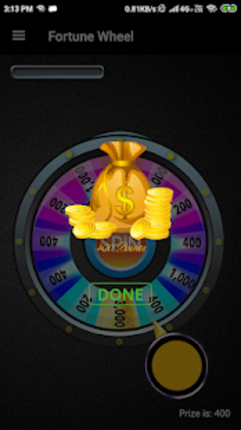 Image 2 for Fortune Wheel