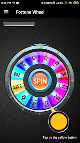 Image 1 for Fortune Wheel