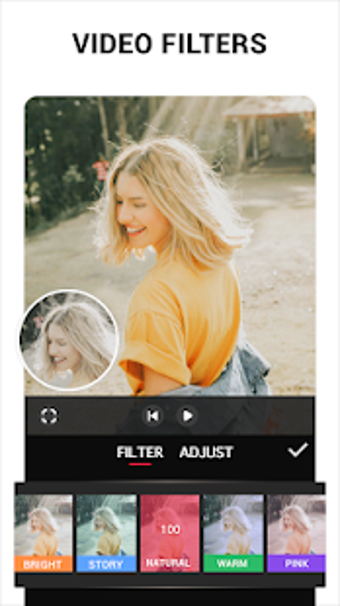 Imagen 1 para Video Editor for YouTube …