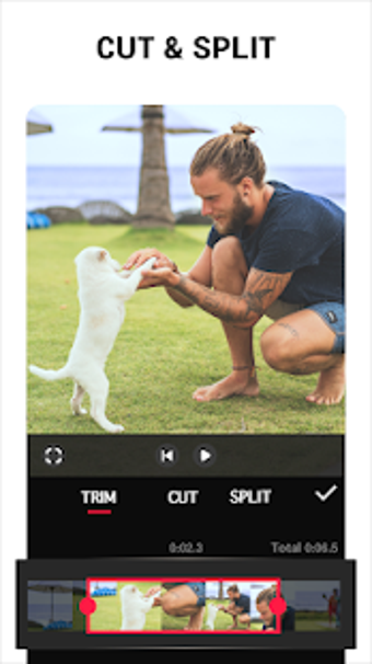 Imagen 3 para Video Editor for YouTube …