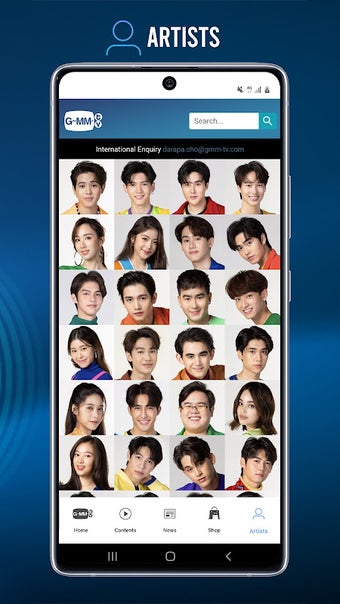 Image 0 for GMMTV