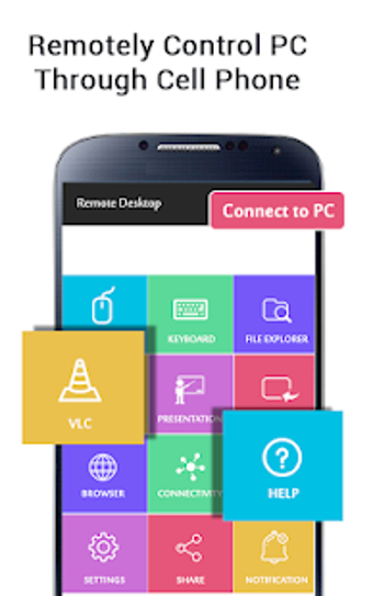 Imagen 1 para Remote Desktop (Rdc) - PC…