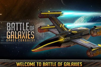 Imagen 0 para Battle Of Galaxies - Spac…