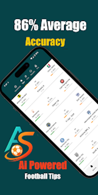 Image 0 for AI Soccer - Predictions T…