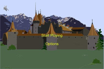 Image 0 for Castle Conquerer