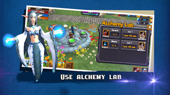 Image 0 for Kingdom Quest Tower Defen…