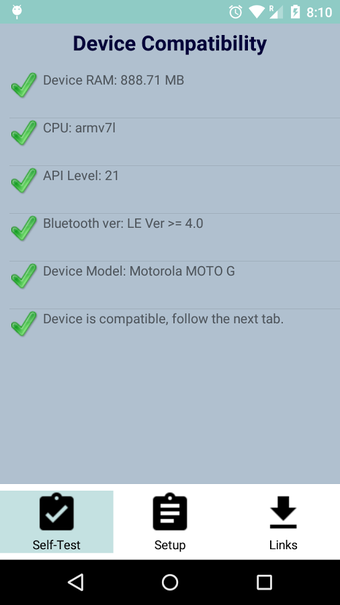 Image 0 for Gear Fit Manager for all