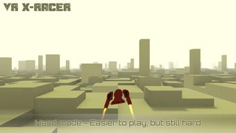 Imagen 3 para VR X-Racer - Aero Racing …