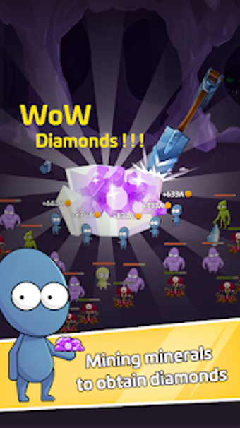 Image 1 for Gold Mining - mining and …