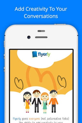 Image 0 for Flyerly - Create & Share …