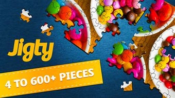Image 3 for Jigty Jigsaw Puzzles for …