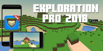 Imagen 3 para Exploration Pro 2018