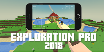 Imagen 0 para Exploration Pro 2018