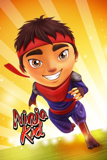 Image 2 for Ninja Kid Run Free - Fun …