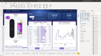 Image 0 for Power BI Desktop