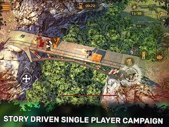Imagen 0 para DEAD PLAGUE: Zombie Outbr…
