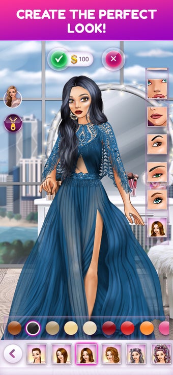 Image 2 for Lady Popular: Fashion Are…