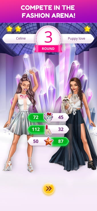Image 3 for Lady Popular: Fashion Are…