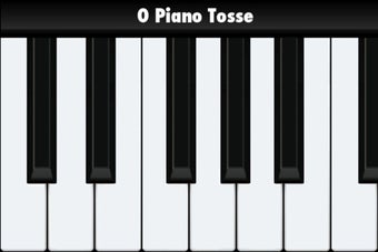 Image 0 for Cough Piano