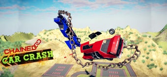 Image 2 for Chained Car Crash Beam Dr…