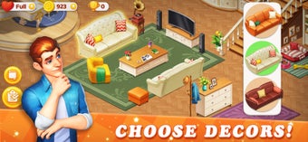 Image 1 for Dream Home Match