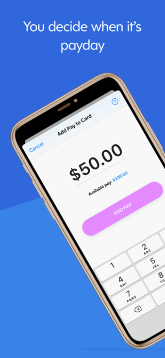 Image 3 for Dayforce Wallet