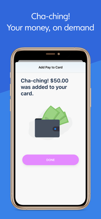 Image 2 for Dayforce Wallet