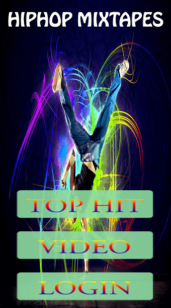 Imagen 3 para Hiphop Mixtapes