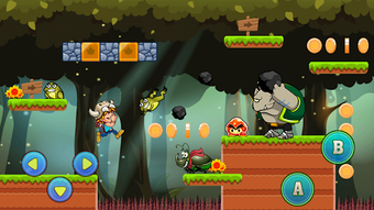 Image 0 for Super Jungle Adventures