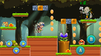 Image 1 for Super Jungle Adventures