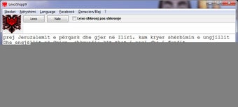 Imagen 0 para LexoShqip9