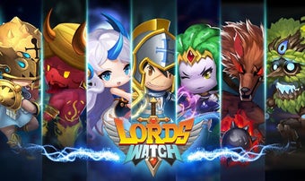 Image 2 for Lords Watch: Tower Defens…