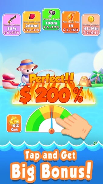 Image 2 for Fantastic Fishing