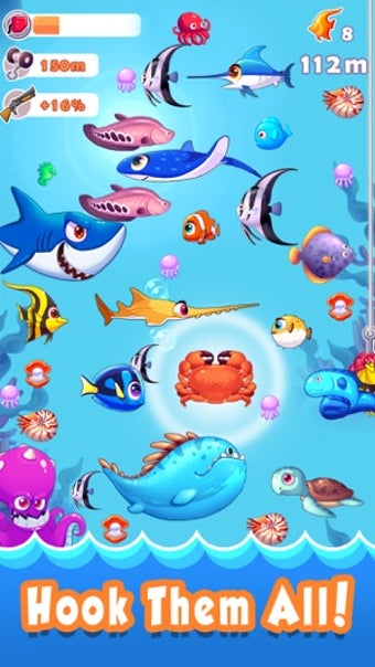 Image 1 for Fantastic Fishing