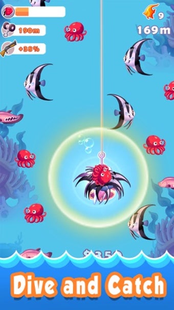 Image 3 for Fantastic Fishing