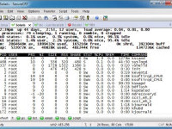 Image 0 for SecureCRT U3