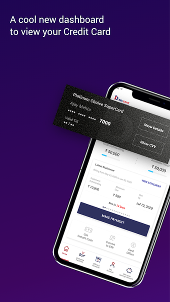 Imagen 3 para RBL MyCard