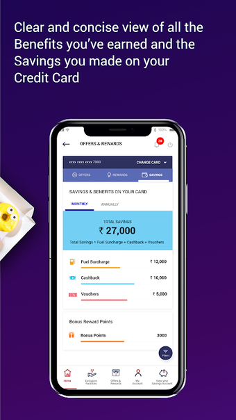 Imagen 0 para RBL MyCard