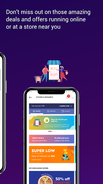 Imagen 7 para RBL MyCard