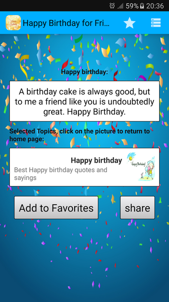 Image 1 for Happy Birthday Wishes