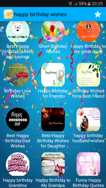 Image 3 for Happy Birthday Wishes