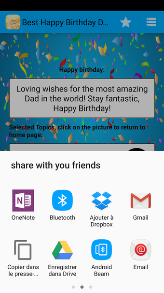 Image 3 for Happy Birthday Wishes