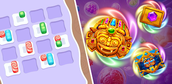 Image 0 for Candy Sort Master Game
